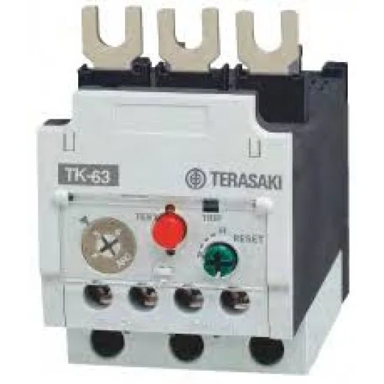 Terasaki TK-63a Thermal Overload Relay
