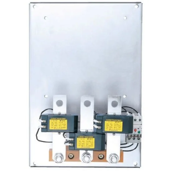 Terasaki TK-800a (with built-in Cts) Thermal Overload Relay