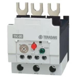 Terasaki TK-95a Thermal Overload Relay
