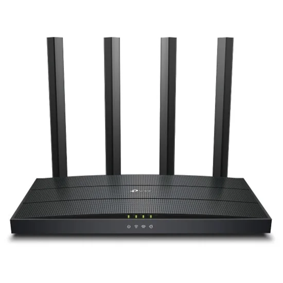 TP-Link Archer AX12 AX1500 Wi-Fi 6 Router