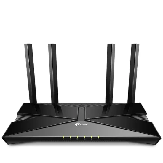 TP-Link Archer AX53 AX3000 Dual Band Gigabit Wi-Fi 6 Router