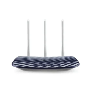 Tp-Link Archer C20 AC750 Wireless Dual Band Router