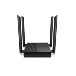 TP-Link Archer C64 Wireless MU-MIMO Dual Band Gigabit Router