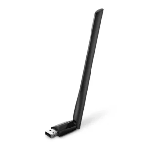 TP-Link Archer T2U Plus AC600 High Gain Wireless USB Adapter