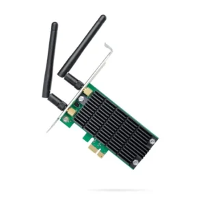 TP-Link Archer T4E AC1200 Wireless PCI Express Adapter