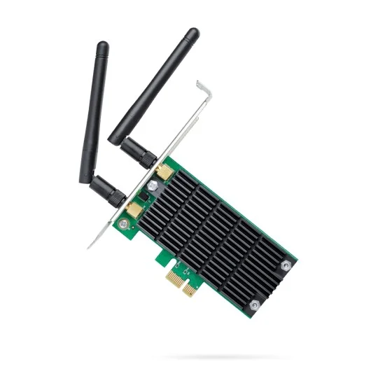 TP-Link Archer T4E AC1200 Wireless PCI Express Adapter