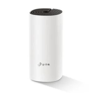 TP-Link Deco M4(1-pack) AC1200 Whole Home Mesh Wi-Fi System