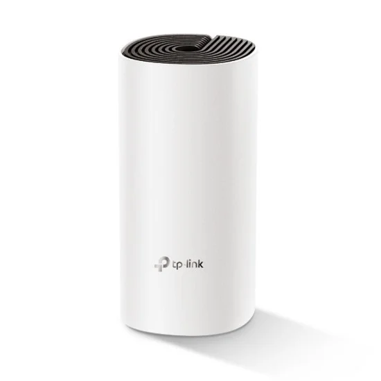 TP-Link Deco M4(1-pack) AC1200 Whole Home Mesh Wi-Fi System