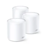 TP-Link DECO X20 AX1800 Whole Home Mesh Wi-Fi 6 System (3-PACK)