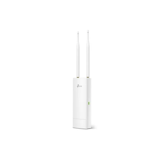 TP-LINK EAP110-Outdoor 300Mbps Wireless N Outdoor Access Point