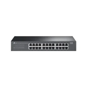 TP-Link LS1024G 24-Port Gigabit Desktop/Rackmount Switch