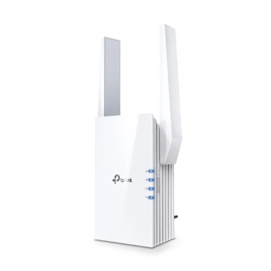 TP-Link RE505X AX1500 Wi-Fi Range Extender