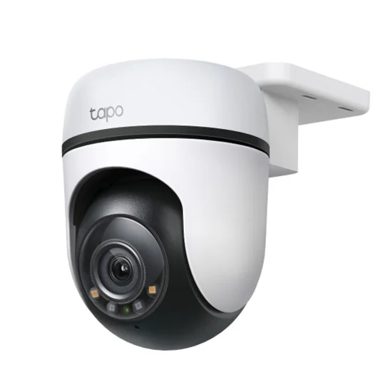 TP-Link Tapo C510W Outdoor Pan/Tilt Security WiFi Camera