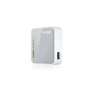 TP-LINK TL-MR3020 Portable 3G/4G Wireless N Router
