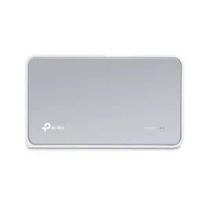 TP-Link TL-SF1008D 8-Port 10/100Mbps Desktop Switch
