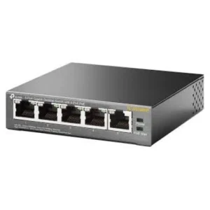 TP-LINK TL-SG1005P Switch