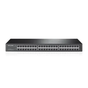 TP-LINK TL-SG1048 48-Port Gigabit Rackmount Switch