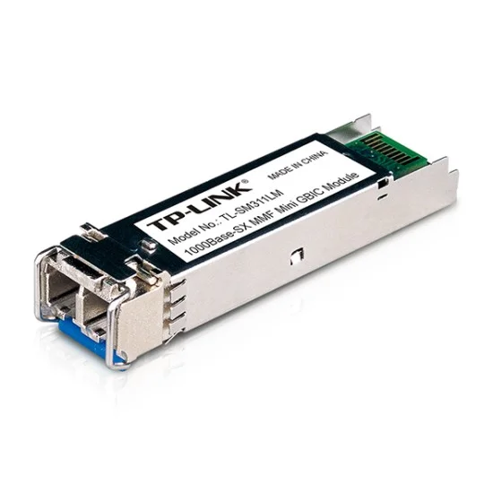 TP-Link TL-SM311LM MiniGBIC Module