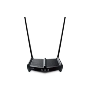 TP-LINK TL-WR841HP 300Mbps High Power Wireless N Router