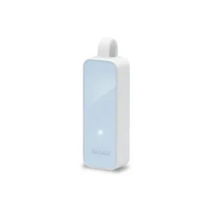 TP-LINK UE200 USB 2.0 to 100Mbps Ethernet Network Adapter