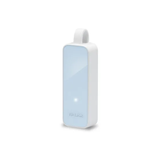 TP-LINK UE200 USB 2.0 to 100Mbps Ethernet Network Adapter