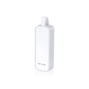 TP-LINK UE300 USB 3.0 to Gigabit Ethernet Network Adapter