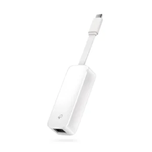 TP-Link UE300C USB Type-C to RJ45 Gigabit Ethernet Network Adapter