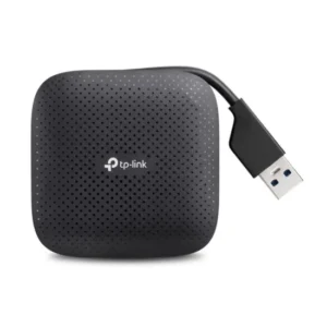TP-Link UH400 USB 3.0 4-Port Portable Hub