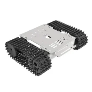 TP10 Tank Chassis