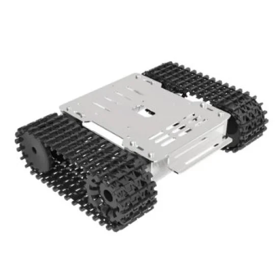 TP10 Tank Chassis