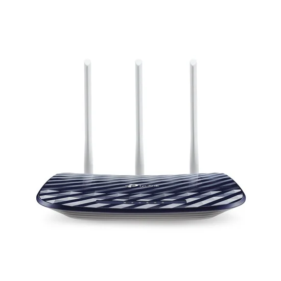 TP-LINK C20 AC750 Wireless Dual Router