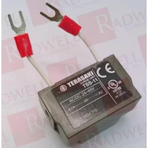 Terasaki TSS-11 Varistor Surge Absorber
