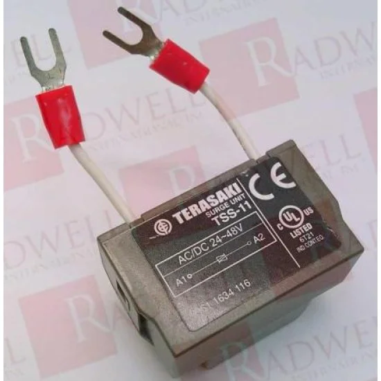 Terasaki TSS-11 Varistor Surge Absorber