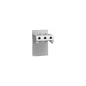 Terasaki TSZ150 Thermal Overload Relay-Din Rail Mounting Kit