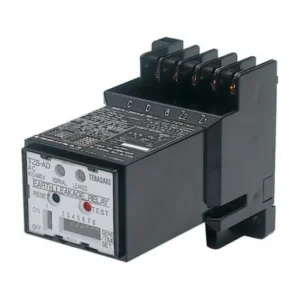 Terasaki TZS-40 (TZS-AD + TZS-40) Earth Leakage Relay