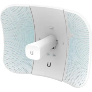 Ubiquiti LBE-5AC-GEN2 airMAX ac CPE with Dedicated Management Radio