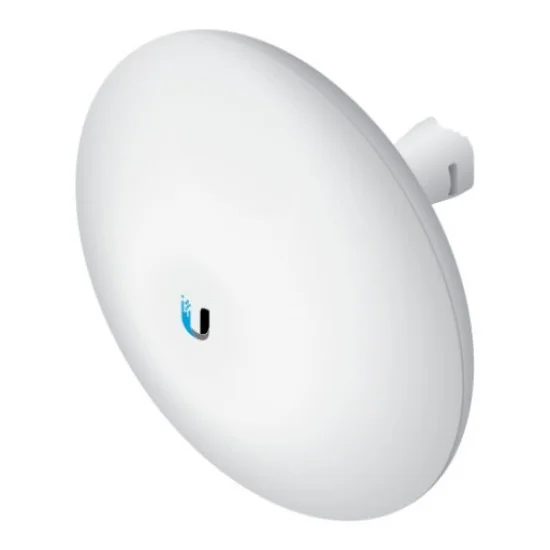 Ubiquiti NBE-5AC-19 NanoBeam airMAX Bridge