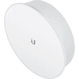 Ubiquiti Networks PBE-5AC-300-ISO- 5 GHz airMAX ac Bridge with RF Isolated Reflector Antenna
