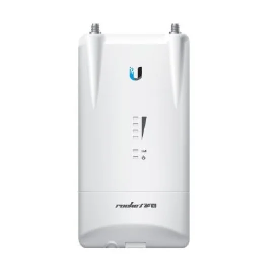 Ubiquiti R5AC‑Lite airMAX Rocket 5GHz 2X2 INTL Access Point