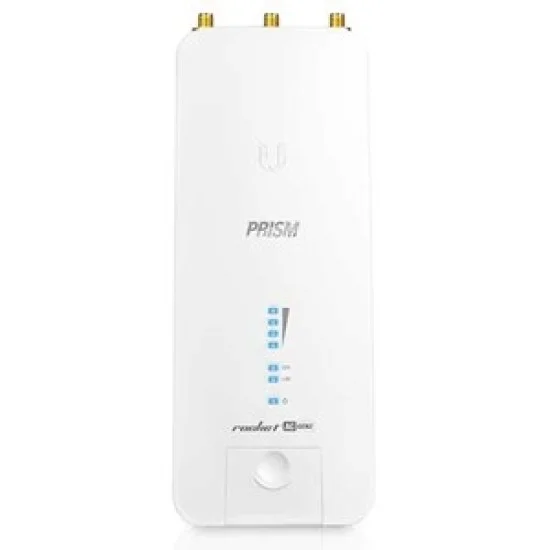 Ubiquiti RP-5AC-Gen2 airMAX Rocket Prism 5GHz Base Station Access Point
