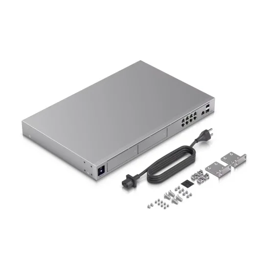 Ubiquiti UDM-PRO-MAX UniFi Dream Machine