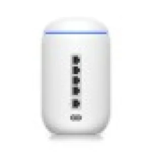 Ubiquiti UDM-US UniFi Dream Machine