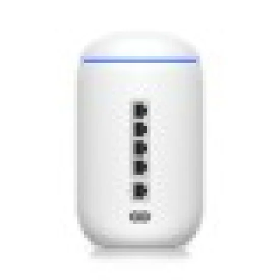Ubiquiti UDM-US UniFi Dream Machine