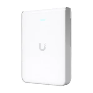 Ubiquiti UniFi U7 Pro Wall Tri-Band Wi-Fi 7 Access Point