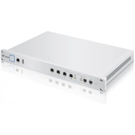 Ubiquiti USG-PRO-4 RJ-45 Ports Enterprise Gateway Router