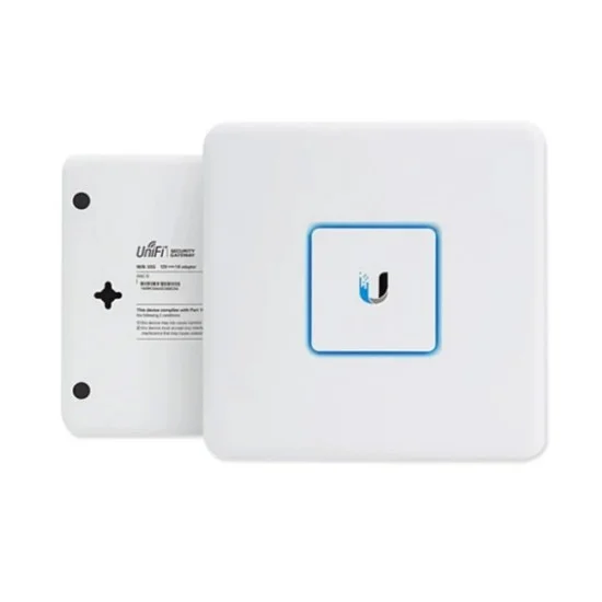 Ubiquiti USG PRO4 UniFi Security Gateway