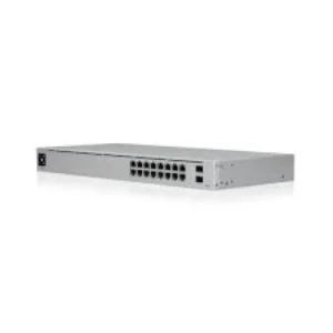 Ubiquiti USW-16-POE UniFi Gen2 Gigabit Ethernet Switch