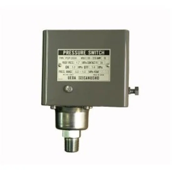 UEDA PSP-200A For Air Compressor Pressure Switch