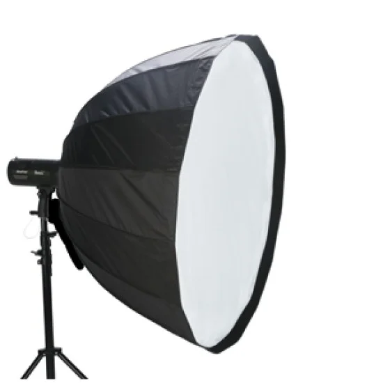 Umbrella Frame Deep Soft Box 120cm