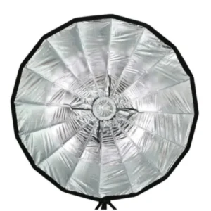Umbrella Frame Deep Soft Box 70cm